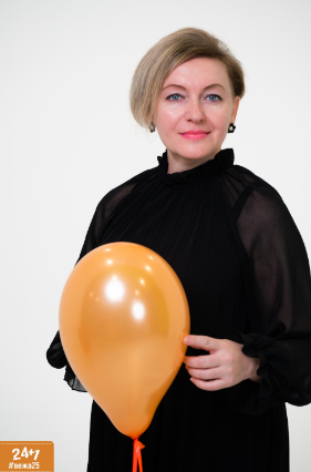 Марта Франкевич